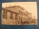 CP .MALAKOFF..LES ECOLES  RUE  D ARTOI..ECRITE 1921 - Malakoff