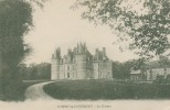 CPA 51 : SAINT REMY En BOUZEMONT Le  Chateau     VOIR DESCRIPTIF  §§§§ - Saint Remy En Bouzemont