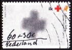 1992 Rode Kruis Zegels Red Cross 60 + 30 Cent  NVPH 1535 A - Markenheftchen Und Rollen