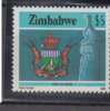 ZIMBABWE 1985 N° 104 COTE 10€00 - Zimbabwe (1980-...)