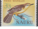 NAURU  1963 N° 51 COTE 8€00 - Nauru
