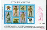 VATICAN BF N°9** - EXPOSITION INTERNATIONALE - Cote 10 € - Other & Unclassified