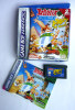 JEU NINTENDO GAME BOY ADVANCE ASTERIX ET OBELIX PAF! PAR TOUTATIS - Game Boy Advance