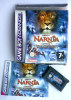 JEU NINTENDO GAME BOY ADVANCE LE MONDE DE NARNIA Chap 1 - Game Boy Advance