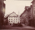 Photo Septembre 1904 LUCERNE (Luzern) - Weinplatz (A13, Ww1, Wk1) - Lucerne