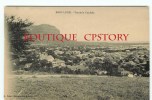 MAURITIUS - PORT LOUIS - Vue Sur La Citadelle Militaire - Edition Vidal  Ile Maurice - Dos Scané - Mauritius