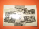 A69 Germania Ostseebad Zingst Vedute Viaggiata Cm8,5x13,5 - Zingst