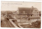 Luxembourg     ESCH RUR ALZETTE       Casino   1920    Cpa - Esch-Alzette