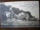 KANNE - Canne -  1922 Verzonden - Kasteel - Uitgave :  Kaquet   - Lot BA 4 - Riemst