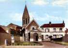 78 ACHERES  Eglise - Acheres