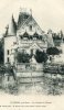 CPA 58 LE PEZEAU PRES DE COSNE LA CHAPELLE DU CHATEAU - Cosne Cours Sur Loire