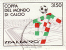 1988 Italia - Italia ´90 - 1990 – Italië