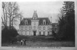Chateau Du Margas - Chateauneuf Sur Sarthe