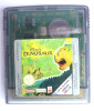 JEU NINTENDO GAME BOY COLOR - DINOSAUR - DISNEY'S - Game Boy Color