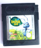 JEU NINTENDO GAME BOY A BUG'S LIFE - DISNEY & PIXAR - Nintendo Game Boy