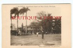 MAURITIUS - PORT LOUIS  Labourdonnais Square Et Place D'Armes - N° 7 < J. Grancourt Editeur Ile Maurice - Maurice