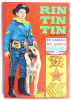 RECIT COMPLET  N° 84 RINTINTIN SAGEDITION 1977 - 2 Des 3 Autocollants Encore Présents Très Rare ! - Sagédition