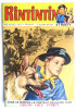 RECIT COMPLET  N° 87 RINTINTIN SAGEDITION 1977 - Sagédition