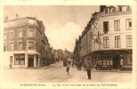 02 SAINT QUENTIN LA RUE D'ISLE - Saint Quentin