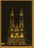 Vienna - Chiesa Votiva, Notturno - Churches