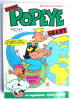 SUPER POPEYE GEANT N°2 1ère Série 1983 - Gréantori - Verzamelingen