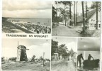 Germany, Trassenheide, KR, Wolgast, 1982 Used Real Photo Postcard [10131] - Usedom