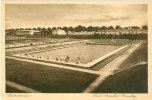 Gelsenkirchen, Städt. Strandbad Grimberg, 1938 - Gelsenkirchen