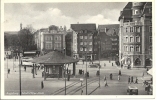 1939 Augsburg Adolf-Hitler-Platz - Augsburg