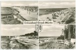 Germany, Ostseebad Graal-Muritz, Unused Real Photo Postcard [10139] - Graal-Müritz