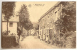 E363- Moulin Du Ruy - Centre Du Village - Stoumont