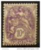 FRANCE  1927  YT 233    **  Gomme Partielle - 1900-29 Blanc