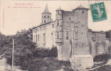 TARN LABRUGUIERE LE CHATEAU Editeur Labouche - Labruguière