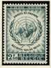 Belgique COB 1089 ** - Unused Stamps