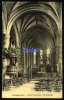 Vervins    Eglise Notre Dame    Nef Principale -   Réf : 24804 - Vervins