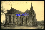 Vervins    Eglise Notre Dame    -   Réf : 24803 - Vervins