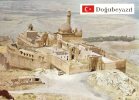 (222) Turkey - Turquie - Dogubeyazit Mosque - Islam