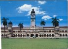 (150) Malaysia - Malaisie - Sultan Abdul Samad Building - Malaysia