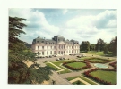 CPM MONTBAZON(37)neuve-chateau-hotel D'Artigny-grand Format - Montbazon