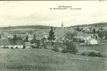 MONTSAUCHE - Vue Générale - Montsauche Les Settons