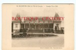 MAURITIUS - CUREPIPE - Hotel De Ville - Town Hall  -  N° 24 < Grancourt Editeur Ile Maurice - Maurice