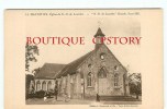 MAURITIUS - Eglise De ND De Lourdes - Church -  N° 14 < Grancourt Editeur Ile Maurice - Mauricio