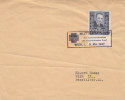 Fête Des Mères - Autriche - Lettre De 1937 ° - Covers & Documents