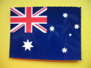 THE AUSTRALIAN NATIONAL FLAG - Zonder Classificatie
