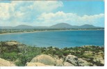 Bowen No 656 Looking Towards Queens Beach Produced & Printed By Samuel Lee & Co PTY Ltd Stanthorpe - Autres & Non Classés