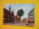 Winsen (Luhe),Hotel;VW Cars - Winsen