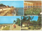 Germany, Ostseebad Kuhlungsborn, 1977 Used Postcard [10149] - Kuehlungsborn