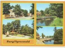 Germany, Burg Spreewald, Unused Postcard [10151] - Burg (Spreewald)