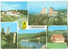 Germany, Oberhof, 1976 Used Postcard [10155] - Oberhof