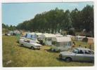 CP LE CHESNE, LE LAC DE BAIRON, LE CAMPING, AUTOS, VOITURES, OPEL KADETT, VAUXHALL HA, CARAVANES, ARDENNES 08 - Le Chesne