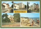 Germany, Seebad Ahlbeck, Unused Postcard [10159] - Usedom